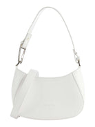 PATRIZIA PEPE Borsa Donna 2B0087 L075 W338 Bianco - Stilato