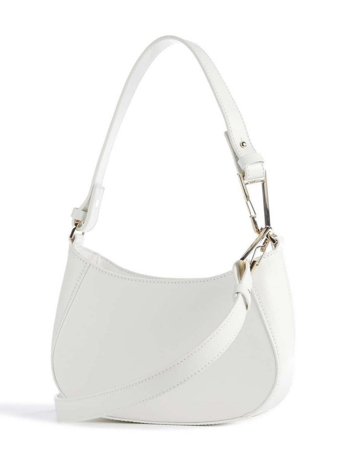 PATRIZIA PEPE Borsa Donna 2B0087 L075 W338 Bianco - Stilato