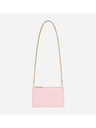 CHIARA FERRAGNI Borsa Donna 74SB4BAX ZS517 439 Rosa - Stilato