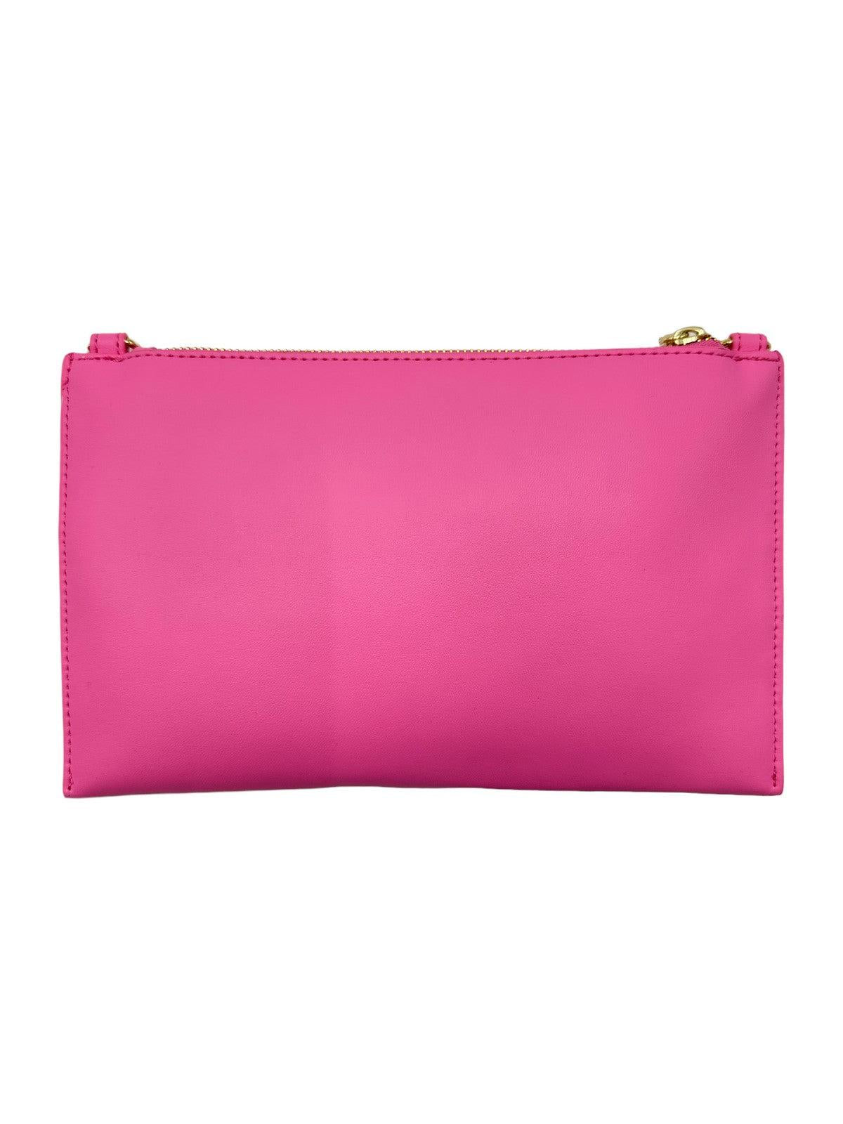 CHIARA FERRAGNI Borsa Donna 74SB4BAX ZS517 424 Rosa - Stilato