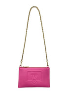 CHIARA FERRAGNI Borsa Donna 74SB4BAX ZS517 424 Rosa - Stilato