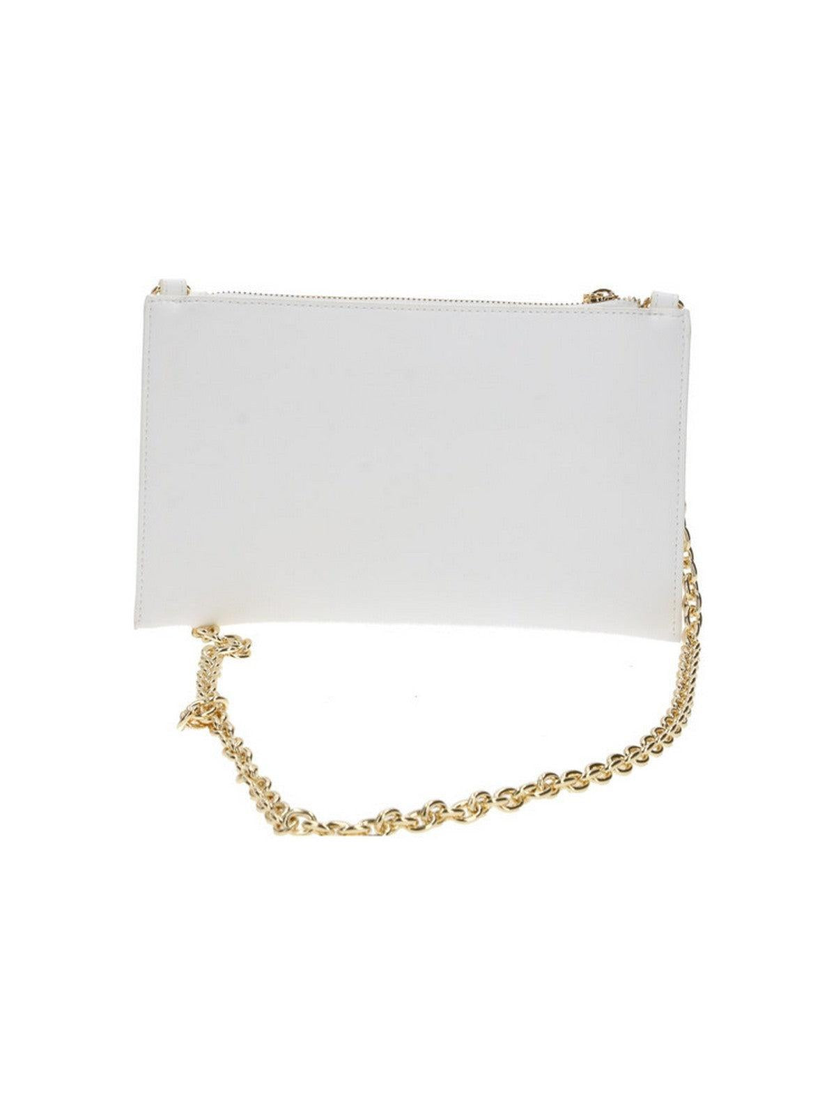 CHIARA FERRAGNI Borsa Donna 74SB4BAX ZS518 OP9 Bianco - Stilato