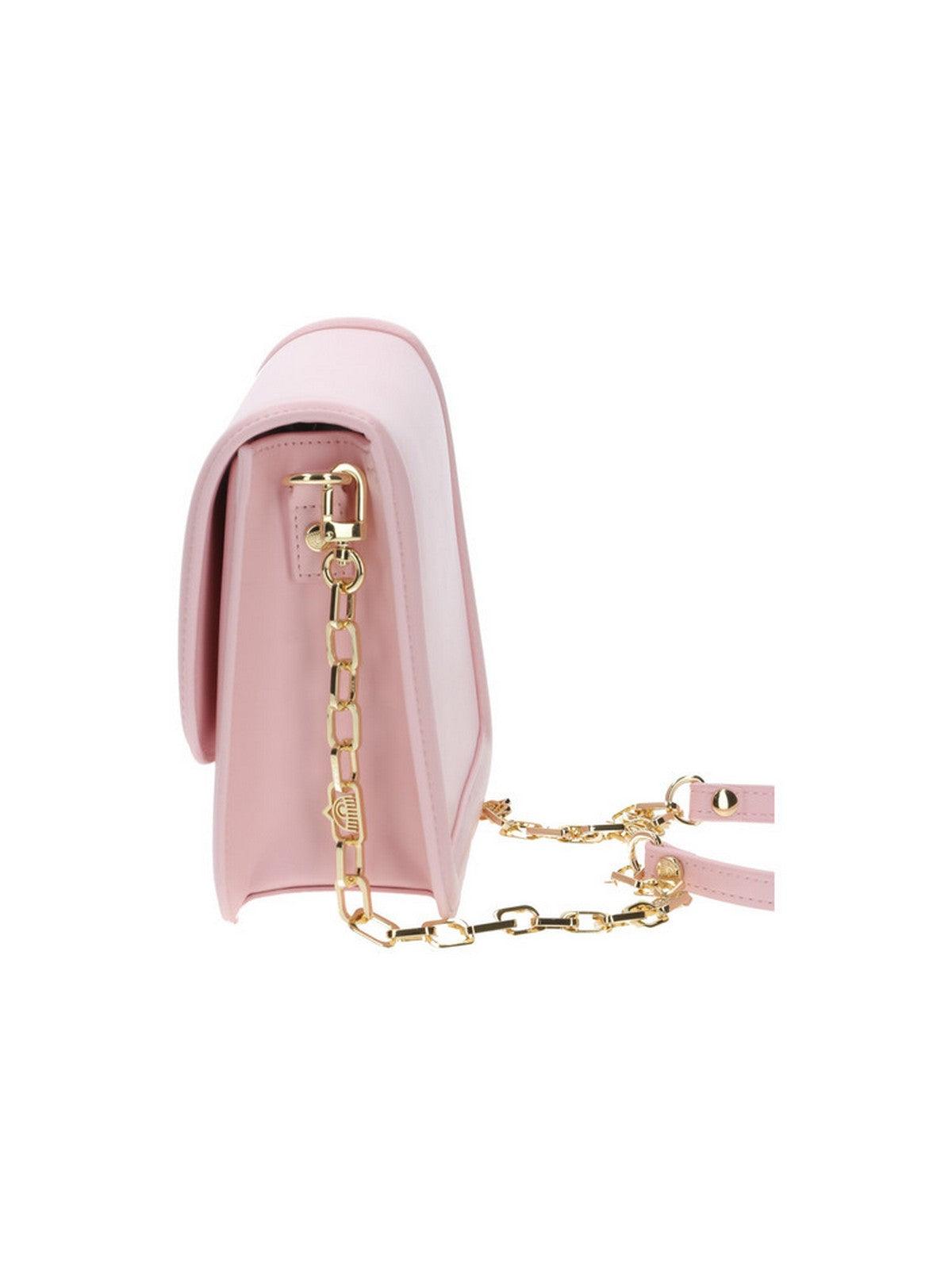 CHIARA FERRAGNI Borsa Donna 74SB4BB1 ZS730 439 Rosa - Stilato