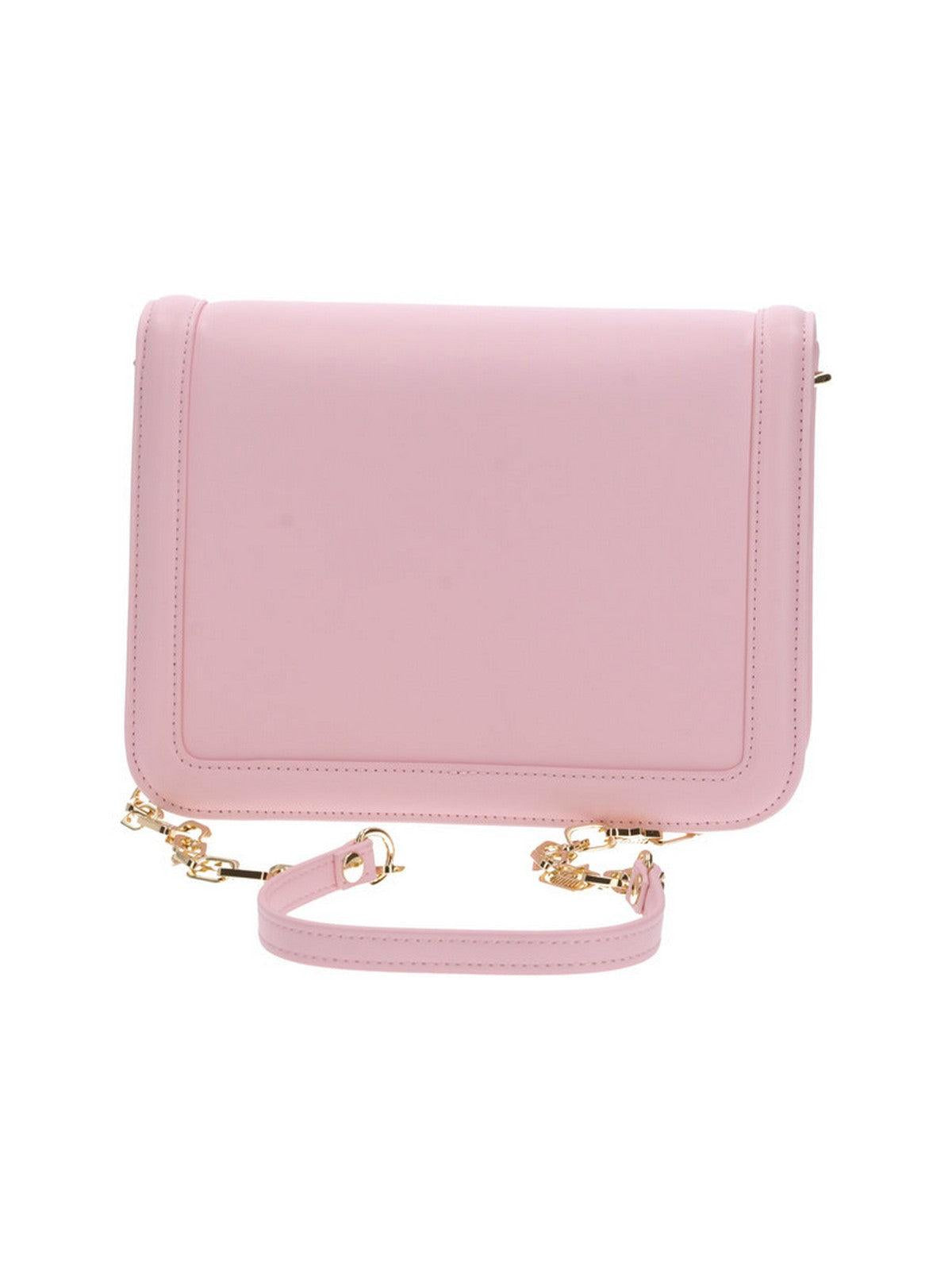 CHIARA FERRAGNI Borsa Donna 74SB4BB1 ZS730 439 Rosa - Stilato