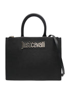 JUST CAVALLI Borsa Donna 74RB4B83 ZS766 899 Nero - Stilato