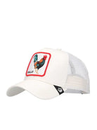 GOORIN BROS Cappello Uomo El gallo 101-0456-WHI Bianco - Stilato