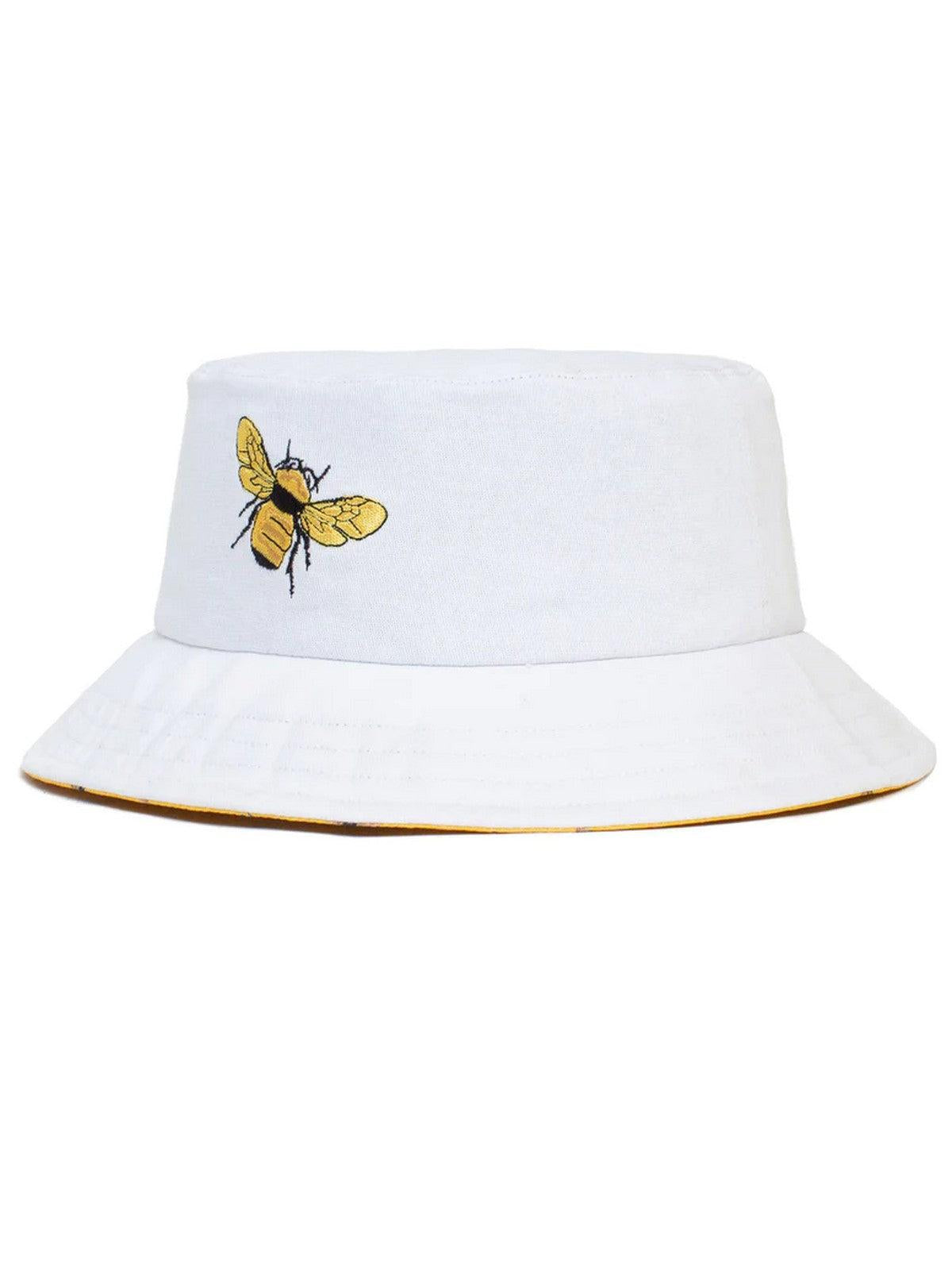 GOORIN BROS Cappello Uomo Bucktown queen 105-0130-WHI Bianco - Stilato