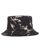 GOORIN BROS Cappello Uomo Acid goat flex 105-0080-BLK Nero - Stilato