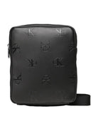 CALVIN KLEIN Tracolla Uomo K50K510693 0GK Nero - Stilato