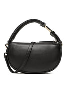 TOMMY HILFIGER Borsa Donna AW0AW14885 BDS Nero - Stilato