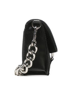 TOMMY HILFIGER Borsa Donna AW0AW14970 BDS Nero - Stilato