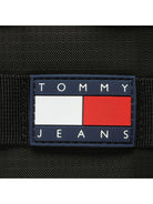 TOMMY HILFIGER Tracolla Uomo AM0AM11165 BDS Nero - Stilato