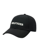 TOMMY HILFIGER Cappello Uomo AM0AM11250 BDS Nero - Stilato