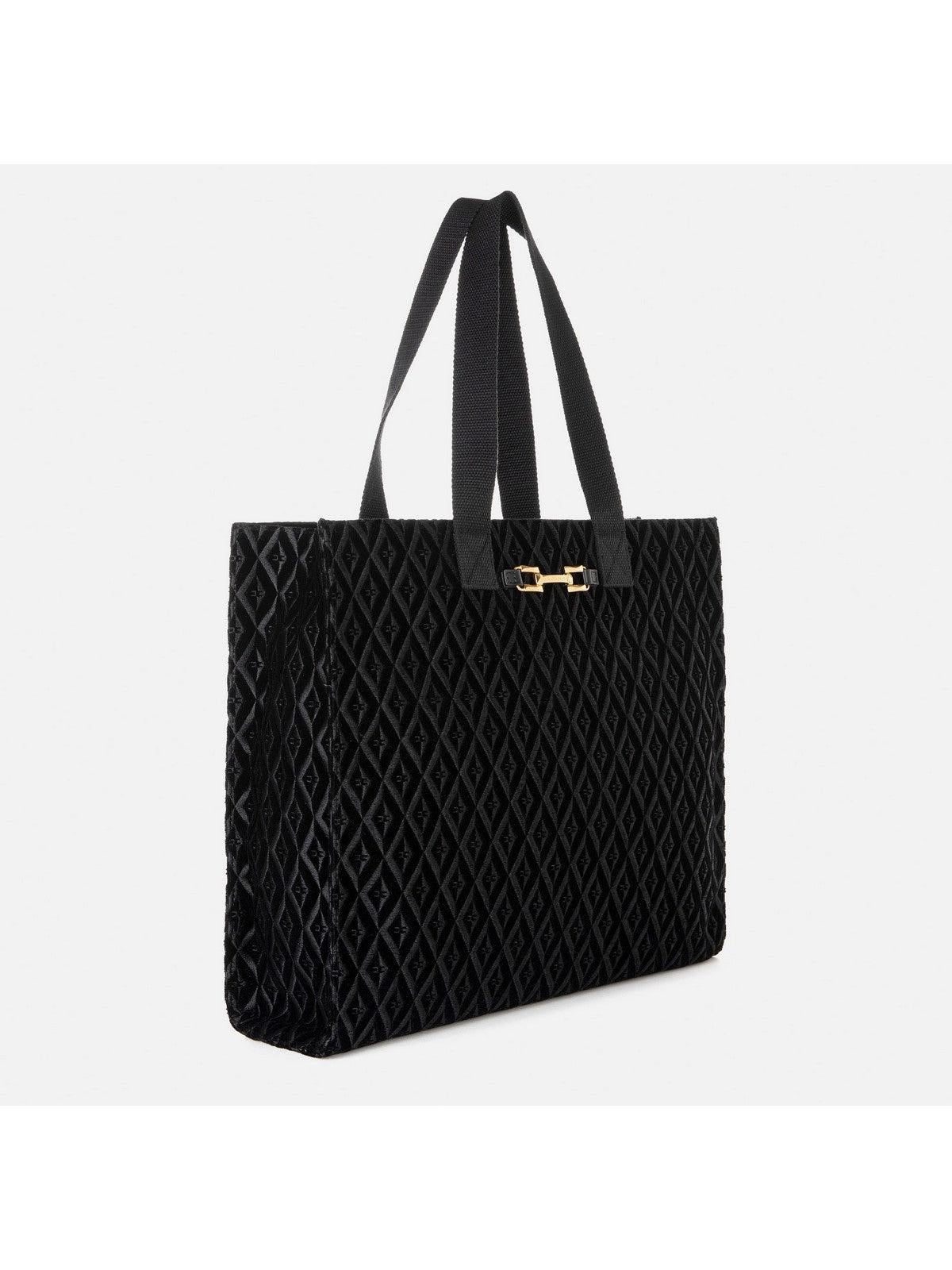 ELISABETTA FRANCHI Borsa Donna BS25A36E2 110 Nero - Stilato