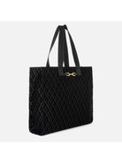 ELISABETTA FRANCHI Borsa Donna BS25A36E2 110 Nero - Stilato