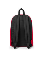 EASTPAK Zaino Unisex adulto OUT OF OFFICE EK000767 84Z Rosso - Stilato