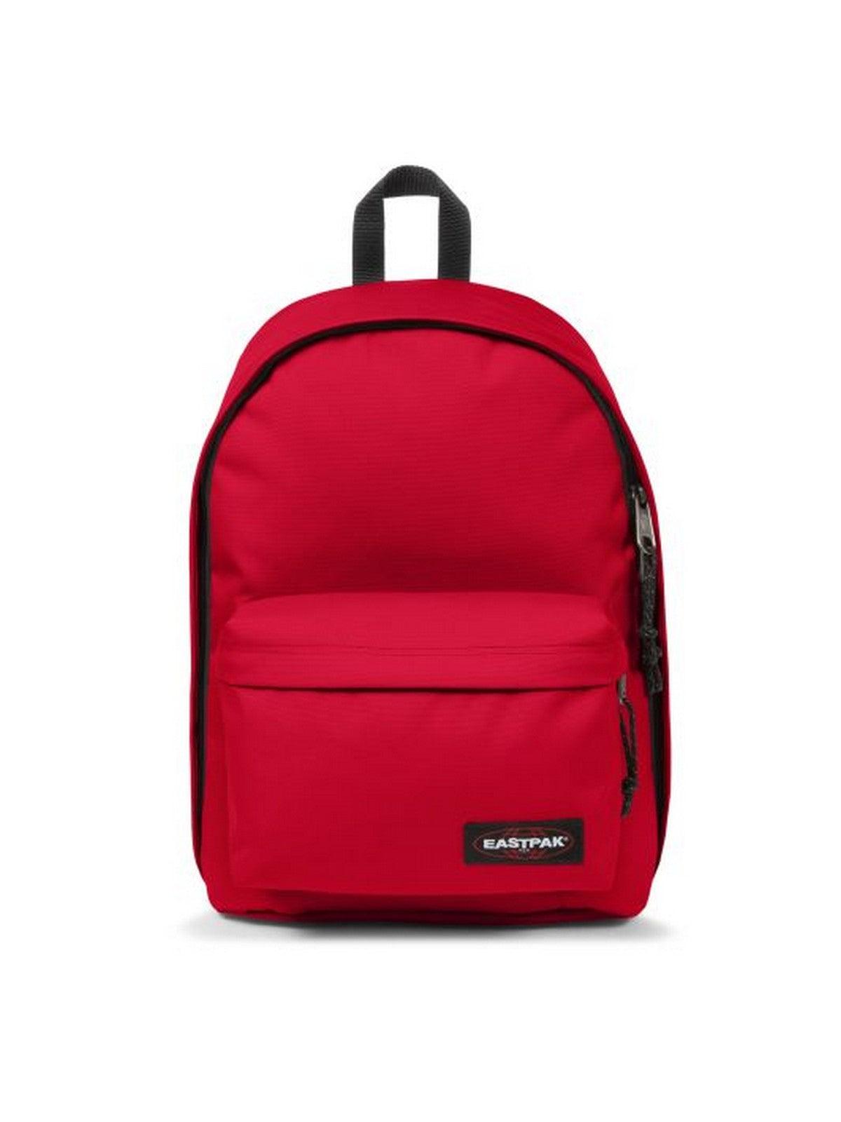 EASTPAK Zaino Unisex adulto OUT OF OFFICE EK000767 84Z Rosso - Stilato