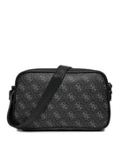 GUESS Pochette Uomo HMEVZL P3329 DAB Nero - Stilato