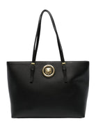 JUST CAVALLI Borsa Donna 75RA4BA9 ZS796 899 Nero - Stilato