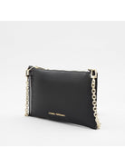 CHIARA FERRAGNI Borsa Donna 75SB4BKX ZS959 899 Nero - Stilato