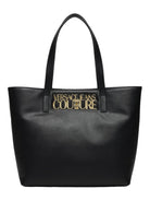 VERSACE JEANS COUTURE Borsa Donna 75VA4BL8 ZS467 899 Nero - Stilato