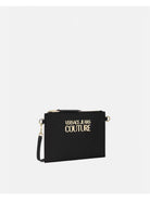 VERSACE JEANS COUTURE Borsa Donna 75VA4BLX ZS467 899 Nero - Stilato