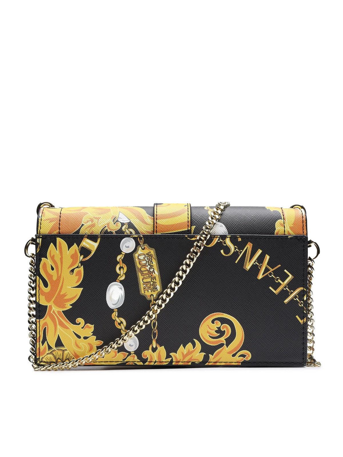 Versace Jeans Wallet for newest women