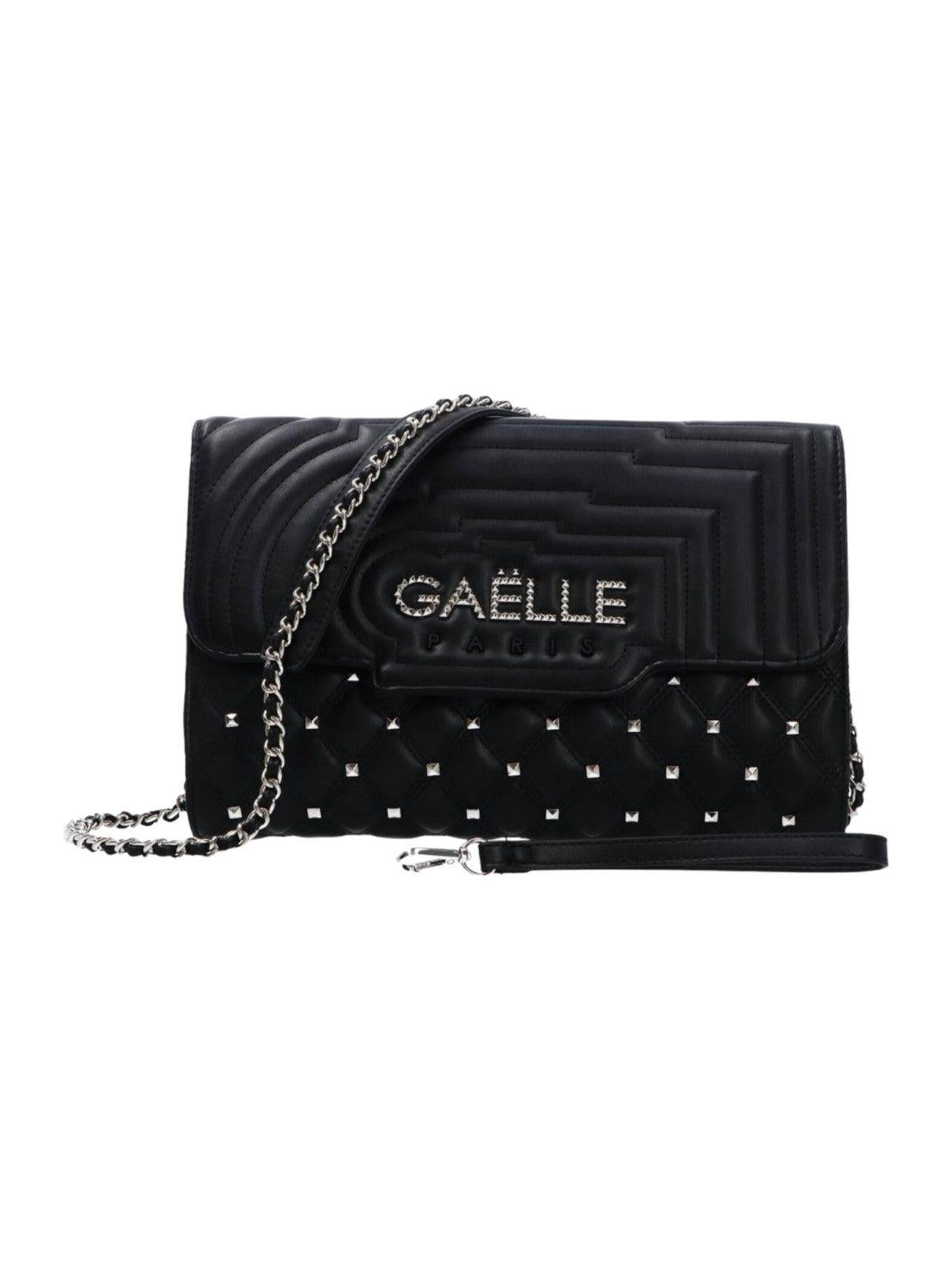 GAËLLE Borsa Donna GBADP4660 Nero - Stilato