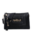 GAËLLE Borsa Donna GBADP4681 Nero - Stilato