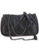 EMPORIO ARMANI Borsa Donna Y3C041 YWJ8I 80001 Nero - Stilato