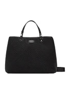 EMPORIO ARMANI Borsa Donna Y3D165 YVZ9I 80001 Nero - Stilato