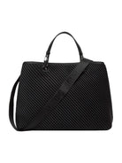 EMPORIO ARMANI Borsa Donna Y3D165 YVZ9I 80001 Nero - Stilato