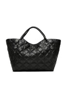 EMPORIO ARMANI Borsa Donna Y3D265 YWL2E 80001 Nero - Stilato