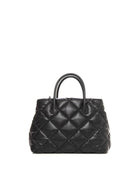 EMPORIO ARMANI Borsa Donna Y3D268 YWJ8I 80001 Nero - Stilato