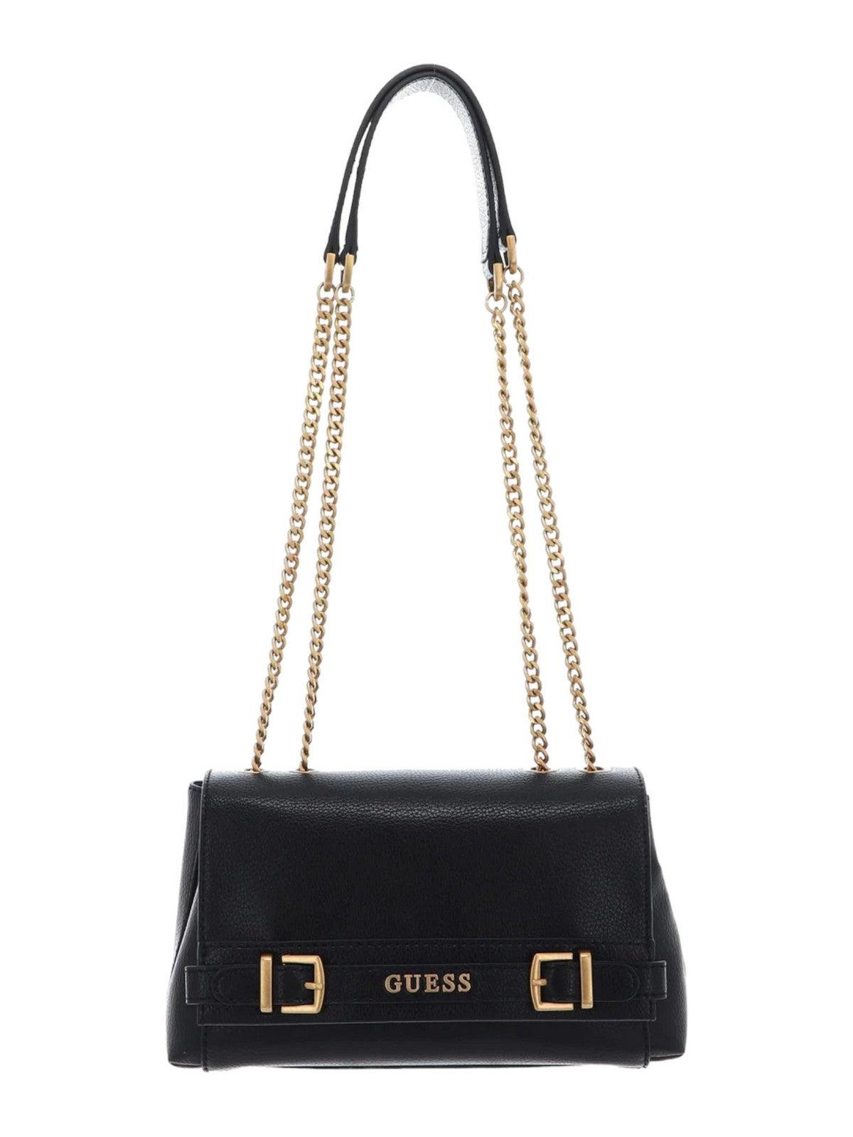 GUESS Borsa Donna HWBB89 85210 BLA Nero - Stilato