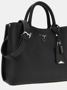 GUESS Borsa Donna HWBG87 78060 BLA Nero - Stilato