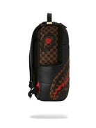 SPRAYGROUND Zaino Uomo 910B5697NSZ Nero - Stilato