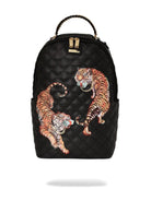 SPRAYGROUND Zaino Uomo 910B5399NSZ Marrone - Stilato