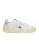 LACOSTE Sneaker Uomo 746SMA0055 2H8 Bianco - Stilato