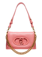 LIU JO ACCESSORIES Borsa Donna AA4148E0015 61632 Rosa - Stilato