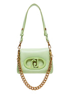 LIU JO ACCESSORIES Borsa Donna AA4269E0015 00930 Verde - Stilato