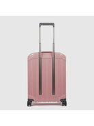 PIQUADRO Valigie e Trolley Donna BV4425PQL RO Rosa - Stilato