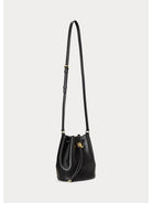 LAUREN RALPH LAUREN Borsa Donna 431876723 003 Nero - Stilato