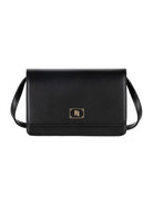 ELISABETTA FRANCHI Borsa Donna BS10A41E2 110 Nero - Stilato