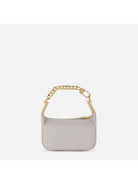 ELISABETTA FRANCHI Borsa Donna BS65A42E2 155 Bianco - Stilato