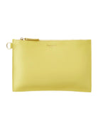 TWINSET Pochette Donna 241TB7400 11295 Giallo - Stilato