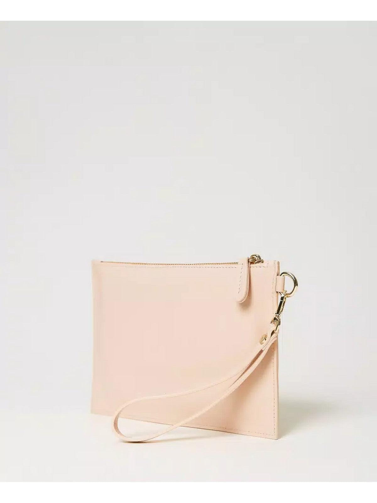 TWINSET Pochette Donna 241TB7400 00178 Rosa - Stilato