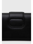 TWINSET Borsa Donna Amie 241TD8330 00006 Nero - Stilato