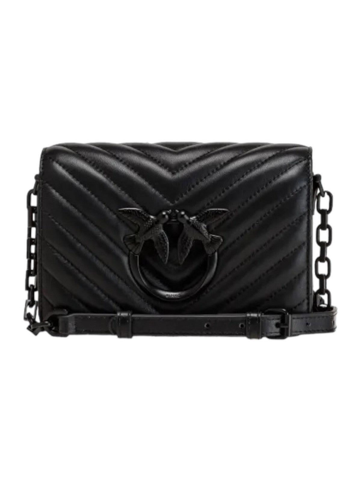 Pinko black bag on sale