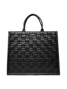 PINKO Borsa Donna 1P22FQ-Y7KJ Z99 Nero - Stilato